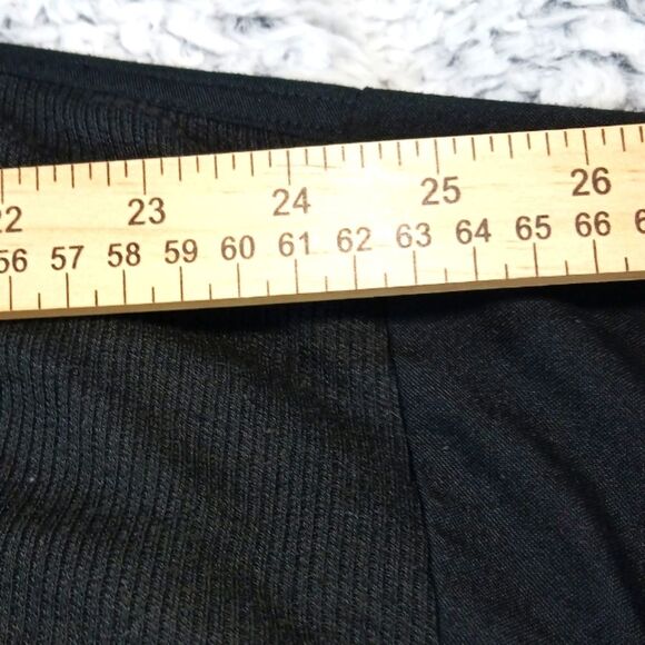 Members Only 1/2 Button Up Banded Hem Pullover Shirt 4 Pockets Logo VNT. Men's L - Picture 7 of 13